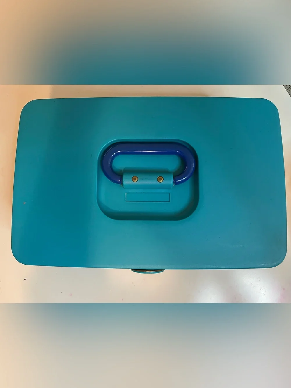 Vintage Caboodles 2740 Makeup Organizer